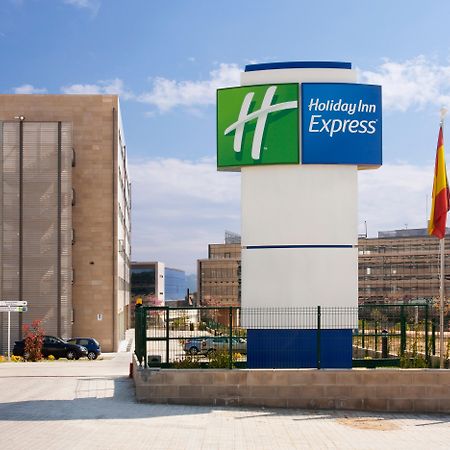 Holiday Inn Express Sant Cugat, An Ihg Hotel Sant Cugat del Vallès Esterno foto